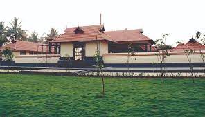 Sri Krishna Temple in Sugunapuram Coimbatore